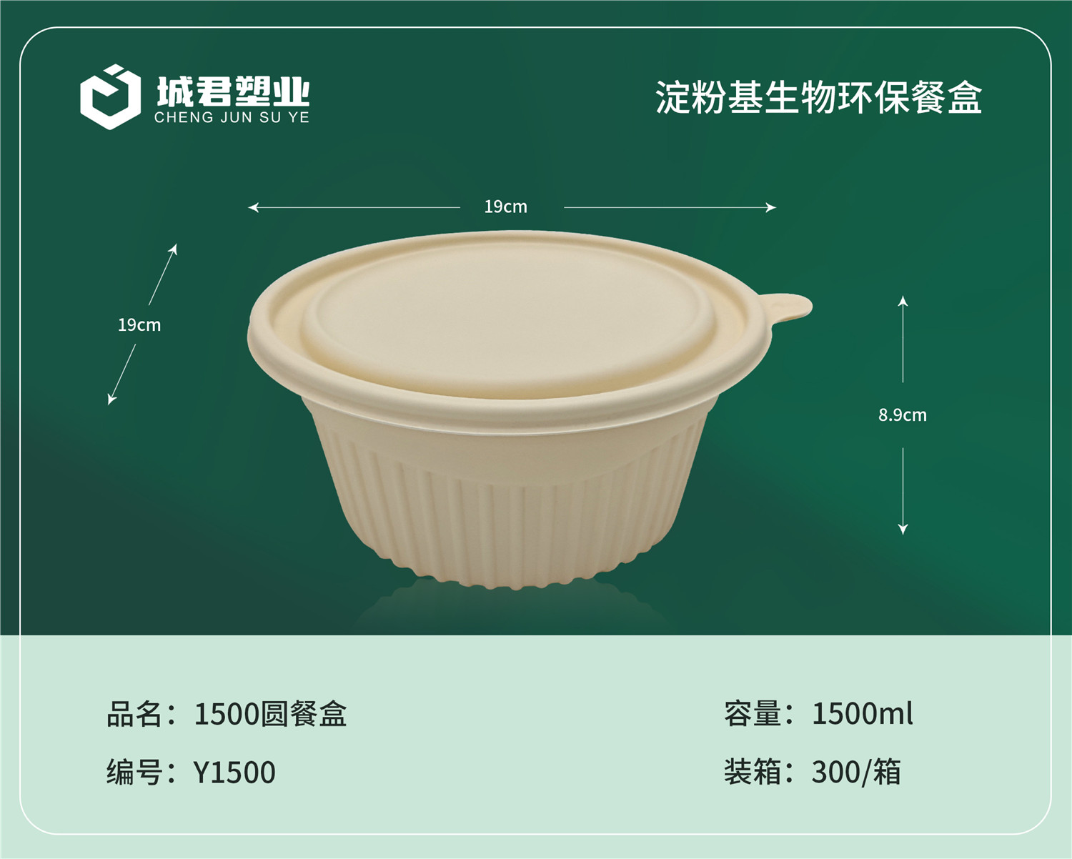 池州市一次性餐盒月饼托 - 方案